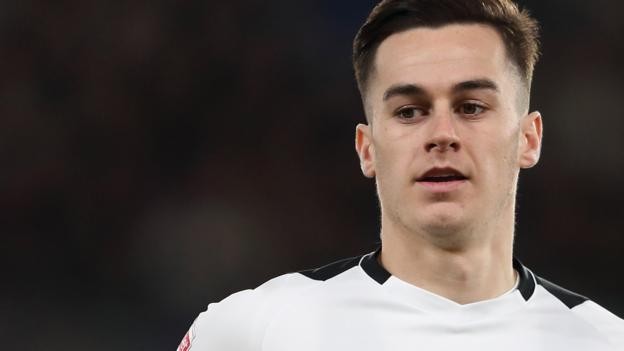 Derby County v Sheffield Wednesday