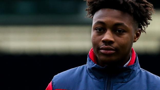 Bristol City v Leeds United