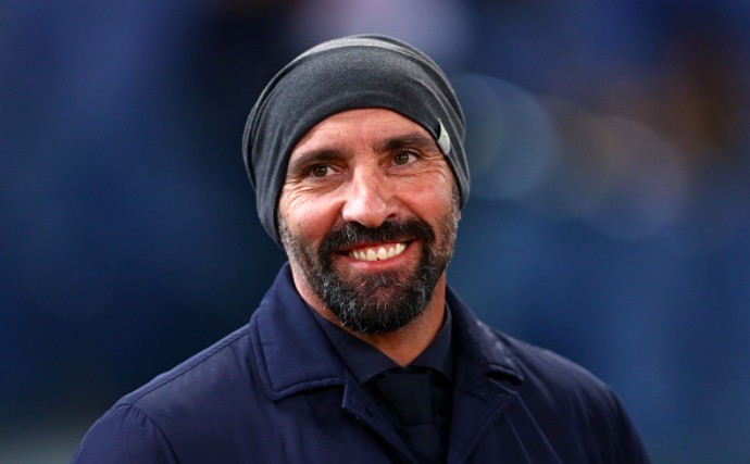 Monchi follows Di Francesco out of Roma
