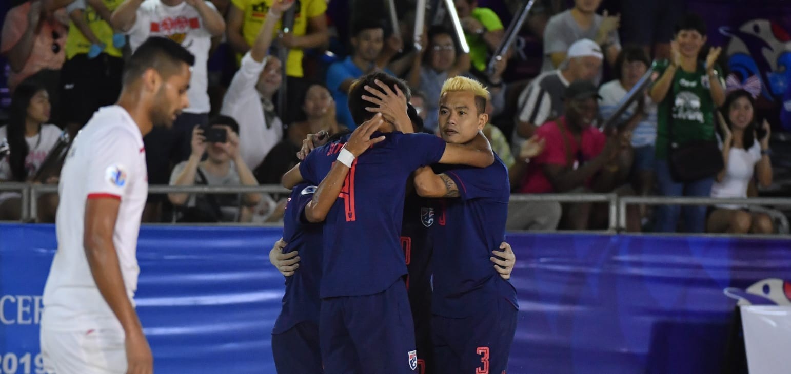 Preview - Matchday Two: Group A
