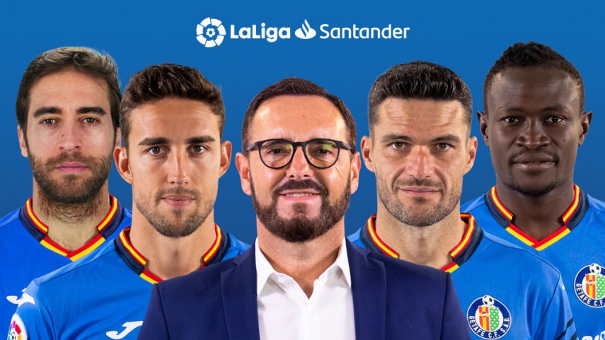 Why underdogs Getafe are the team nobody wants to play against