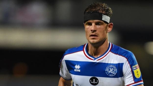 Queens Park Rangers v Stoke City