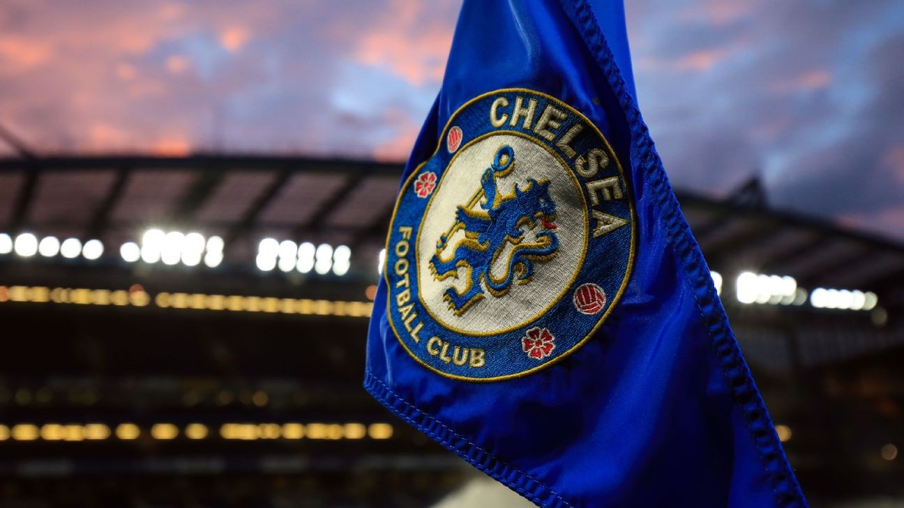FIFA rejects Chelsea's request to freeze two-window transfer ban