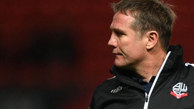 Bolton Wanderers v Millwall