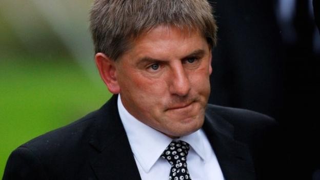 Peter Beardsley: Kick it Out 'concerned' by Newcastle investigation into former coach