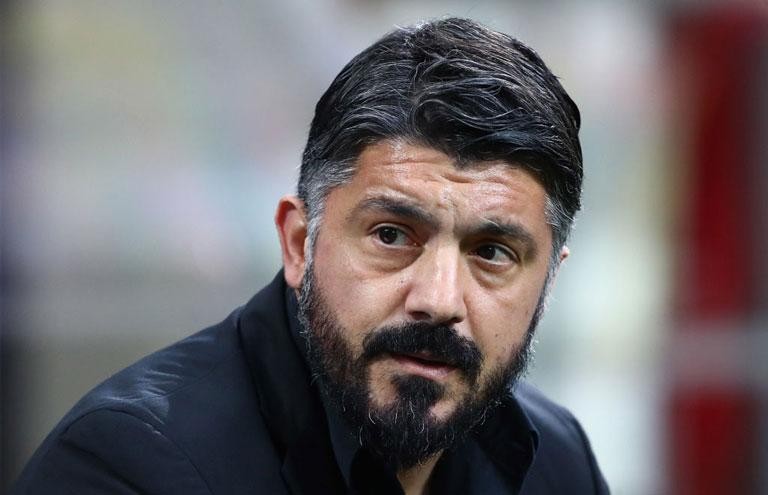 GATTUSO: "WE CAN'T GET IT WRONG, UNITY IS NEEDED"