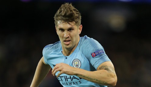City without injured quartet