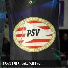 PSV - 3 suitors on 1999-born reserve forward PIROE