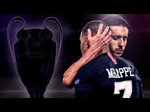 How To Turn PSG In To Champions League Winners... | #ContinentalClub