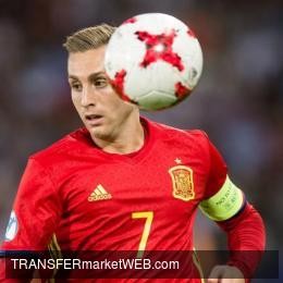 WATFORD, Deulofeu: "City? I'd like to play there"