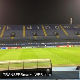 AC MILAN - Scouting report on Dani OLMO