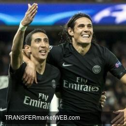 PSG veteran duo might leave next summer
