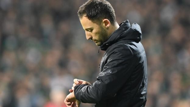 Werder Bremen 4-2 Schalke: Man City's opponents struggles continue