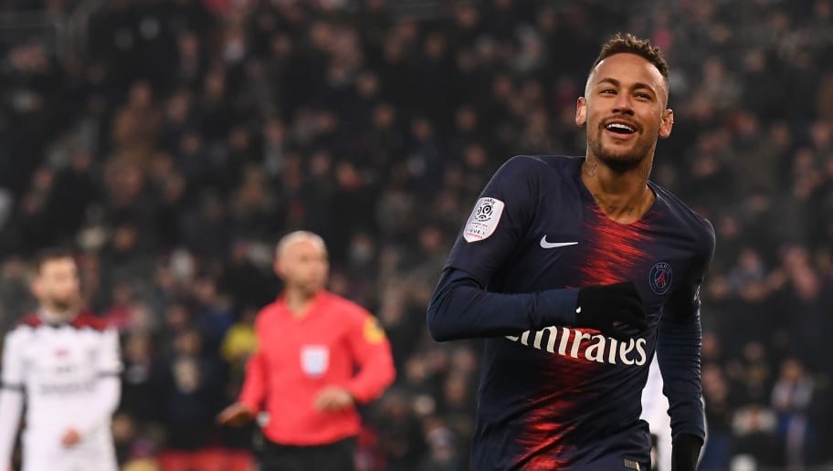 Real Madrid Preparing €350m Move for Neymar to Make Brazilian Most Expensive Galactico Ever