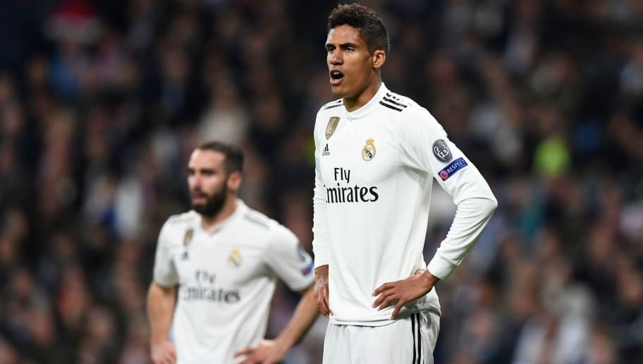 Real Valladolid vs Real Madrid Preview: Where to Watch, Live Stream, Kick Off Time & Team News