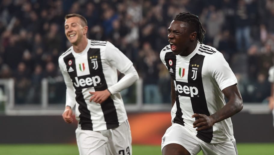 Juventus 4-1 Udinese: Report, Ratings & Reaction as Moise Kean Show Extends Unbeaten Serie A Run