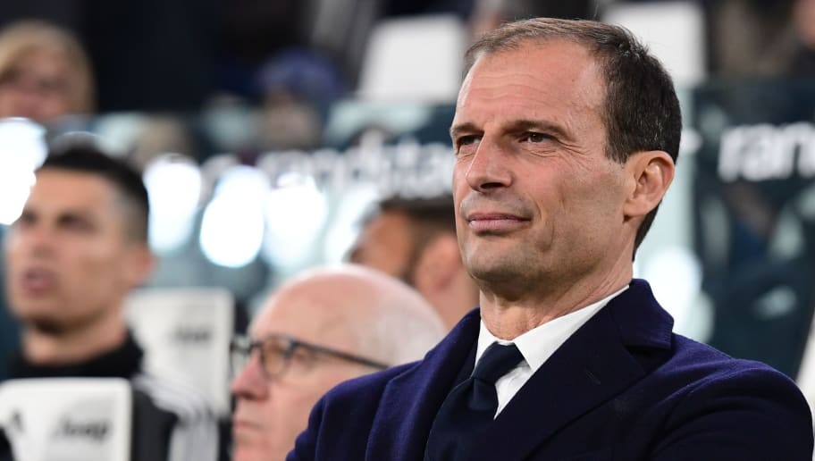 Massimiliano Allegri Expresses Confidence Ahead of Atletico After 4-1 Win in Serie A
