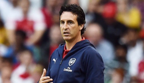 Emery demands big performance