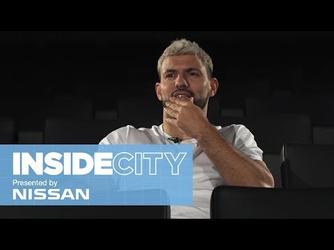 STERLING SANE AND WALKER COMPETE?! | Inside City 332