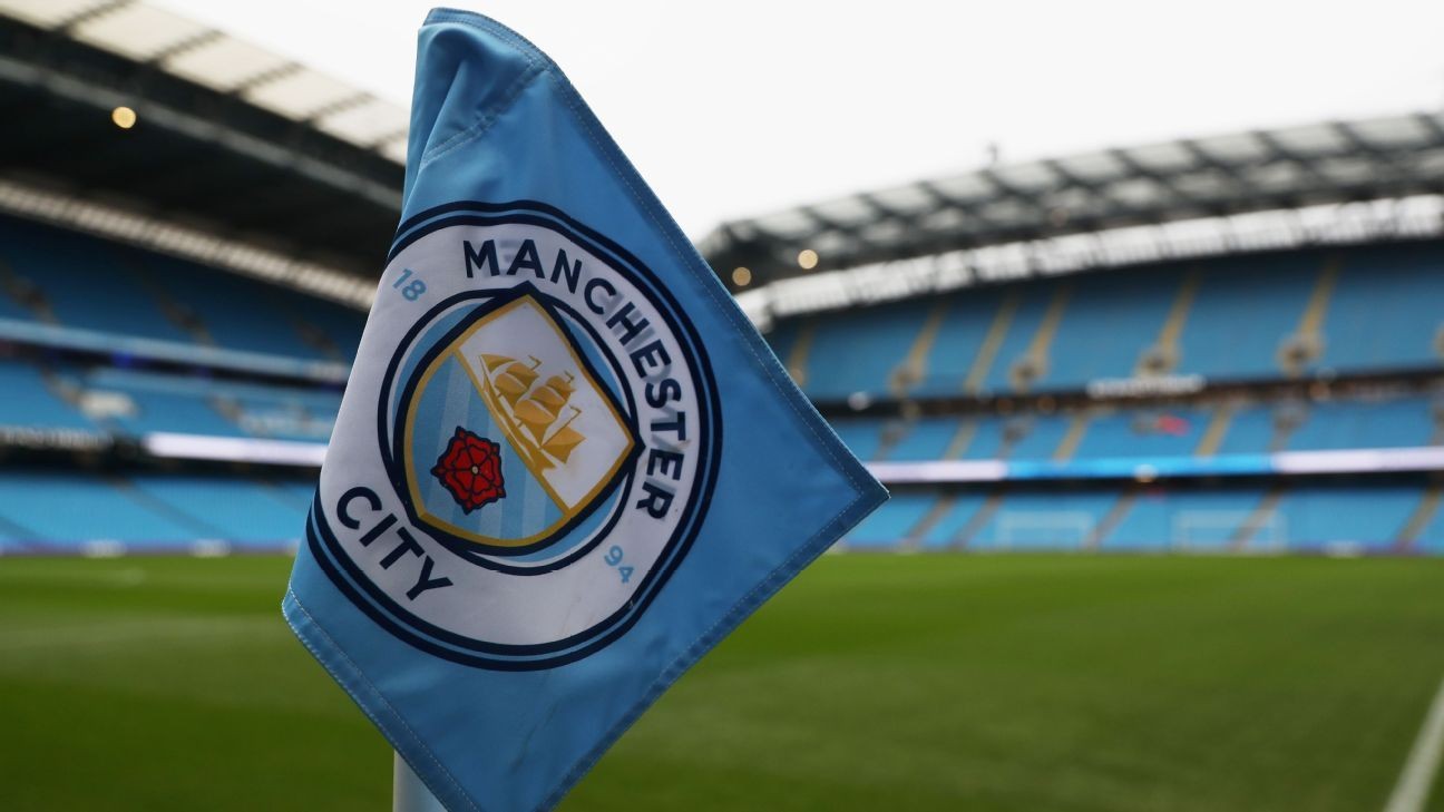 Premier League join UEFA, FIFA, Football Association in investigating Manchester City