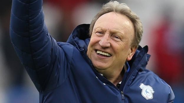 Neil Warnock: Cardiff answered critics with win over West Ham