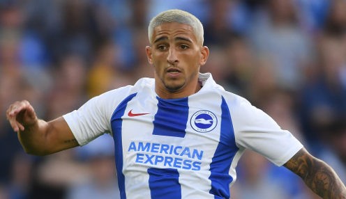 'Manly' Seagulls please Hughton