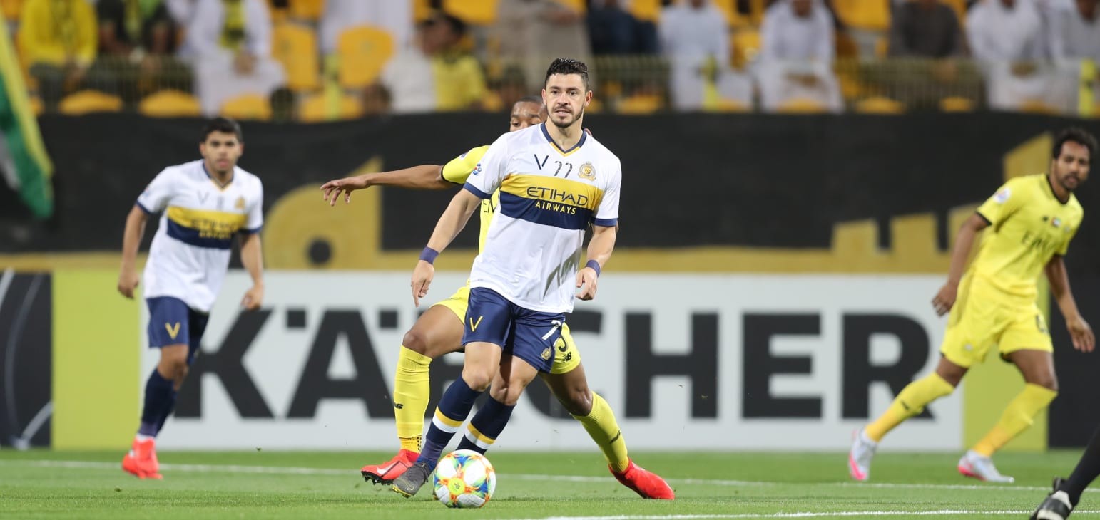 Preview - Group A: Al Nassr (KSA) v Zobahan FC (IRN)