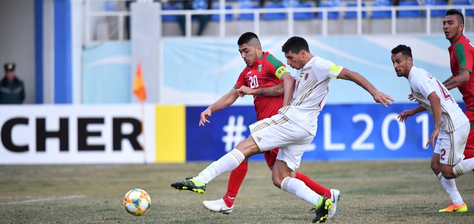Preview - Group B: Al Wahda FSCC (UAE) v Al Ittihad (KSA)