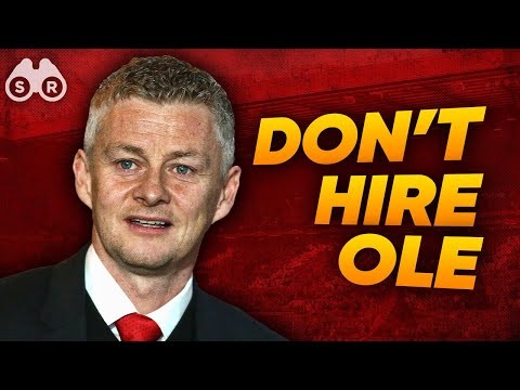 5 Ways To Turn Manchester United In To Champions! | Scout Report
