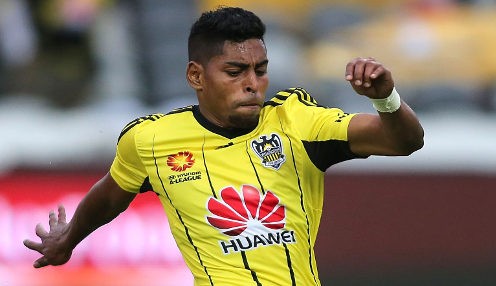 Eight-goal Phoenix hammer Mariners