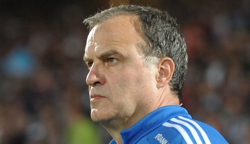 Many tough matches ahead - Bielsa