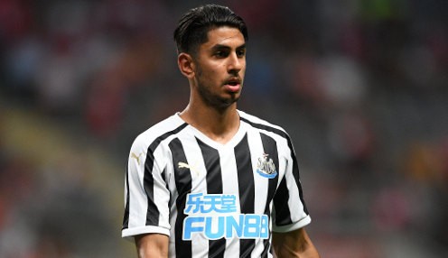 Perez outlines Toon target