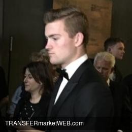 AJAX star backliner DE LIGT hints Liverpool move