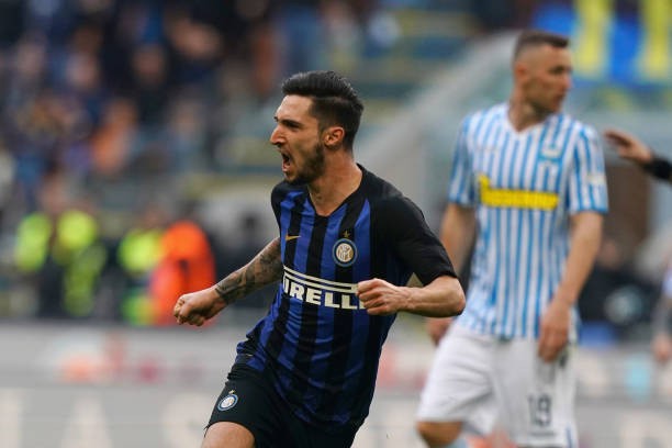 Inter fight past dogged SPAL to set up mouthwatering clash with AC Milan