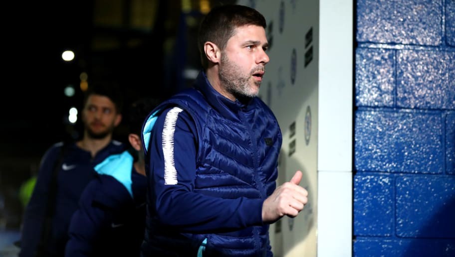 Mauricio Pochettino Confirms He Will Return to La Liga One Day Amid Real Madrid Rumours