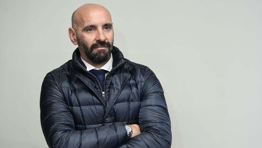 Arsenal Confident of Signing Monchi as Technical Director Despite Late Interest From La Liga Giants