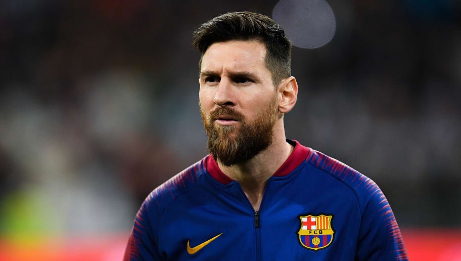 Barcelona Plot New Lionel Messi Contract Extension Ahead of Presidential Elections at Camp Nou