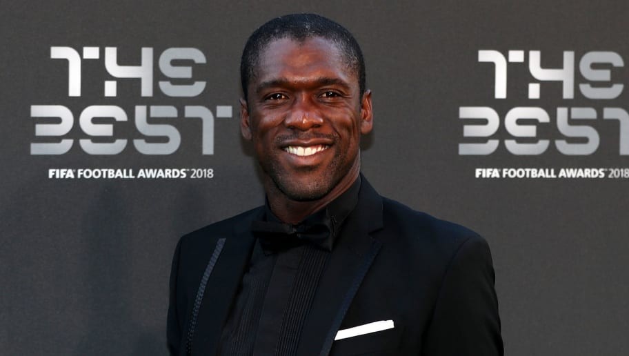 Clarence Seedorf Met Real Madrid Over Interim Manager Role With Santiago Solari on Verge of Exit