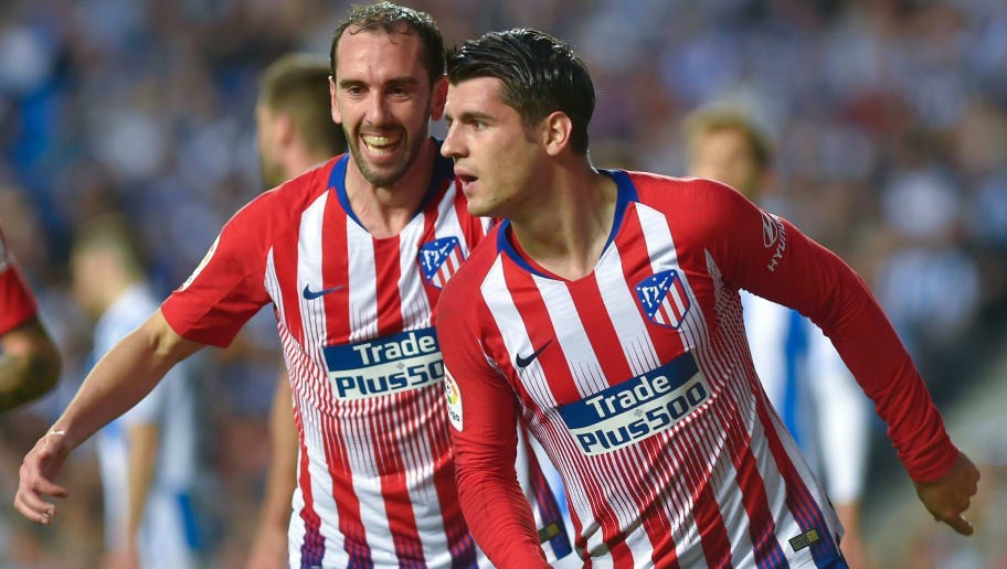 Atletico Madrid vs Leganes: Where to Watch, Live Stream, Kick Off Time & Team News