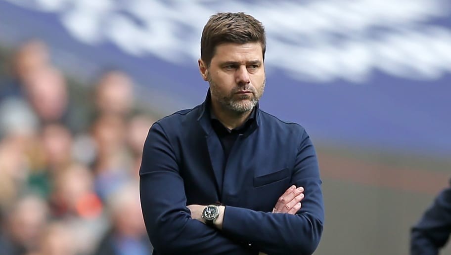 Mauricio Pochettino Named on Three-Man Shortlist to Replace Santiago Solari at Real Madrid