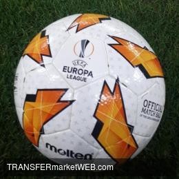 OFFICIAL - ELDERSON Echiejile joins HJK Helsinki