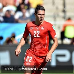 NEWCASTLE - 2 top clubs keen on Fabian SCHAR