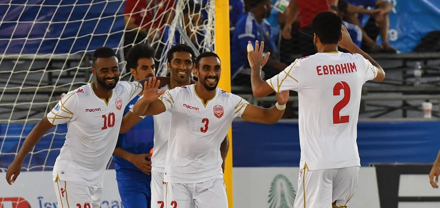 Preview - Matchday Three: Group C