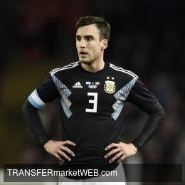 ARSENAL - Duel to Madrid giants on TAGLIAFICO