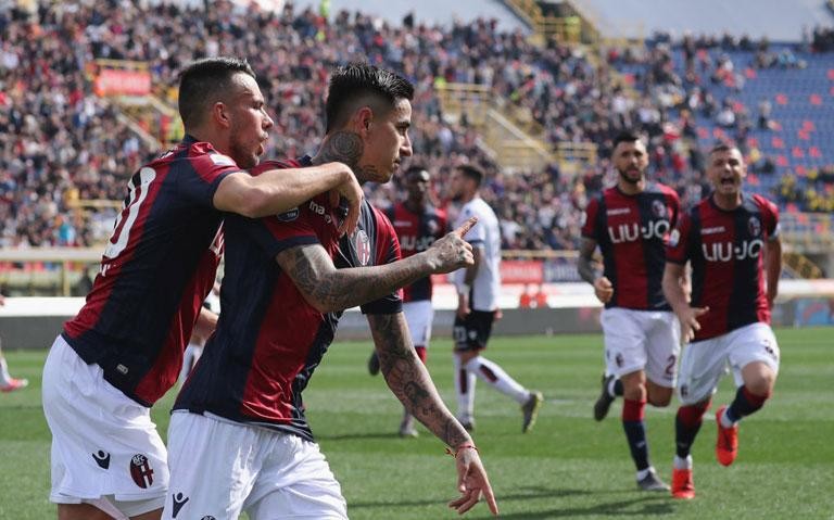 MIHAJLOVIC: "WE'RE IMPROVING"