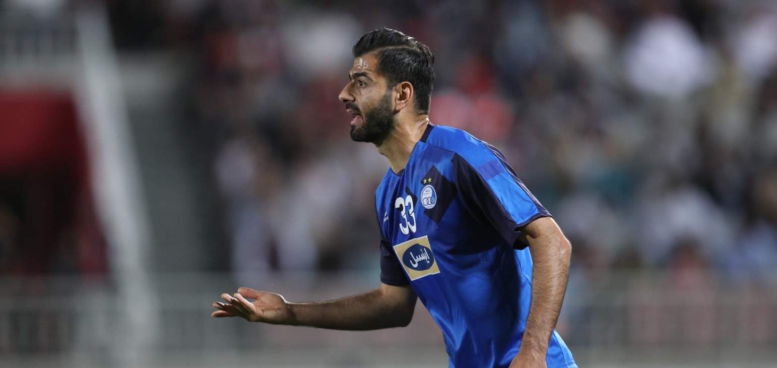 Preview - Group C: Esteghlal FC (IRN) v Al Ain FC (UAE)
