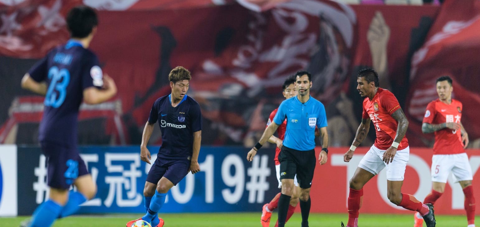 Preview - Group F: Sanfrecce Hiroshima (JPN) v Melbourne Victory (AUS)