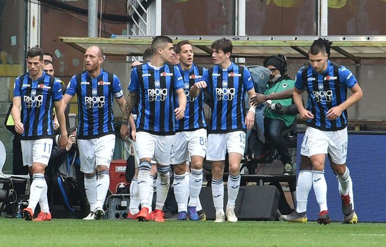GASPERINI'S POST MATCH REACTIONS