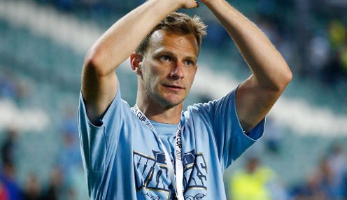 Wilkinson rates ACL chances