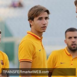 OFFICIAL - Sergi SAMPER joins Iniesta and Podolski at Vissel Kobe